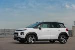 Citroen C3 Aircross 2017 года (WW)